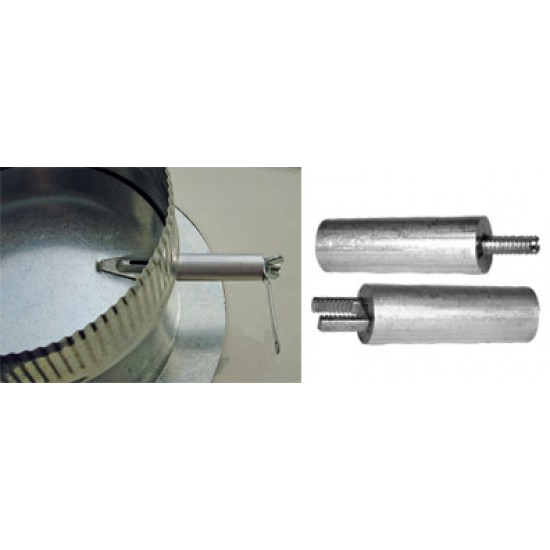 SRE516 5/16in Slide Rapit Extension